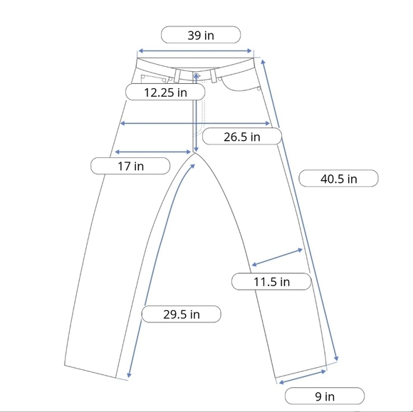 5.11 Tactical Taclite Pro Cargo Ripstop Pants Mens 40x30 OD Green (36-39x29.5) - Picture 3 of 10